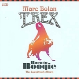 Marc Bolan, T. Rex - Born to Boogie [2CD Set]