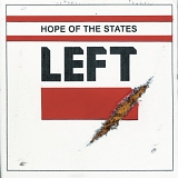 Music - hope of the states left