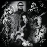 Aerosmith - Best Of...Aerosmith (O Yeah! Ultimate Aerosmith Hits) (Disc 2)