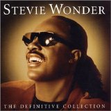 Stevie Wonder - Stevie Wonder The Definitive Collection