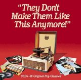 Various artists - They Don't Make Them Like This Anymore