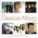 Various artists - The Classical Album 2007