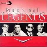 Various artists - Capital Gold Rock 'N' Roll Legends