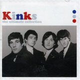 The Kinks - Kinks The Ultimate Collection