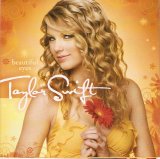 Taylor Swift - Beautiful Eyes [EP]
