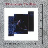 Thomas Dolby - The Flat Earth