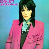 Joan Jett - I Love Rock'n Roll