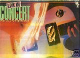 Various artists - Live in Concert (Original Live Recordings)