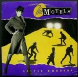 The Motels - Little Robbers