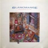 Blancmange - The Day Before You Came