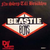 Beastie Boys - No Sleep Till Brooklyn