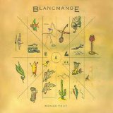 Blancmange - Mange Tout