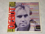 Various artists - Debut LP Magazine Issue 05