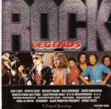 Various artists - Rock Legends