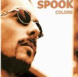 Spook - Colors