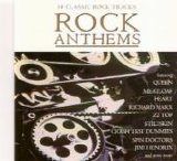 Various artists - Rock Anthems