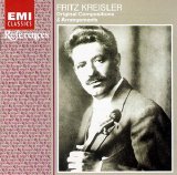 Fritz Kreisler - Kreisler: Original Compositions & Arrangements