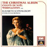Schwarzkopf / Charles Mackerras / Philharmonia Orchestra - The Christmas Album