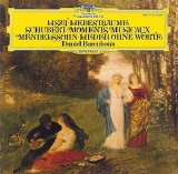 Daniel Barenboim - Schubert, Liszt, Mendelssohn: Piano works