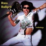 Russ Ballard - Russ Ballard: Anthology