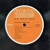 Various artists - Big 12 Inches - So Excited