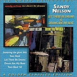 Sandy Nelson - Drums Are My Beat
