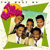 The Flamingos - The Best Of The Flamingos