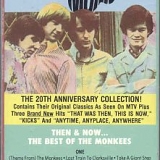 Monkees - Then & Now: The Best of The Monkees
