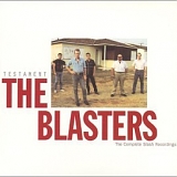 Blasters - Testament - The Complete Slash Recordings
