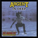 Argent - In Deep
