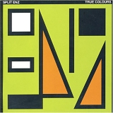 Split Enz - True Colours