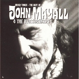Mayall, John & the Bluesbreakers - Silver Tones - The Best of John Mayall & the Bluesbreakers