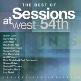 Various artists - The Best of Sessions at West 54th, Vol. 1