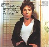 Bruce Springsteen - Darkness On the Edge of Town