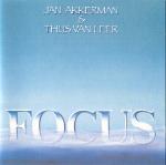 Focus - Focus Jan Akkerman & Thijs Van Leer