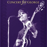 Harrison, George - Concert For George