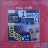 Various artists - The Rolling Stone Collection: 1969 - 1970