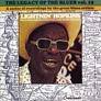 Lightnin' Hopkins - The Legacy Of The Blues vol. 12