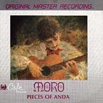 Moro - Pieces Of Anda