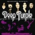 Deep Purple - Forever - The Very Best Of