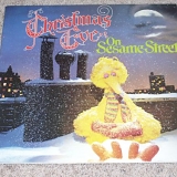 Cast of Sesame Street - A Sesame Street Christmas