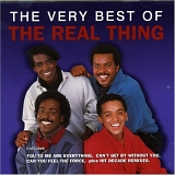 The Real Thing - The Very Best Of The Real Thing