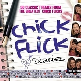 Various artists - Chick Flick Diaries