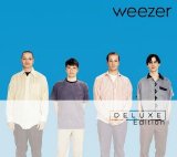 Weezer - Blue Album Special Edition Disc 1
