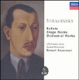 Igor Stravinsky - Strav 2