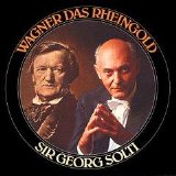 Georg Solti, Vienna Philharmonic Orchestra - Richard Wagner: Der Rings des Nibelungen