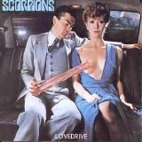 Scorpions - Lovedrive