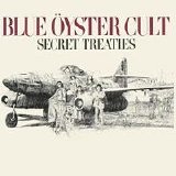 Blue Öyster Cult - Secret Treaties