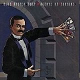 Blue Öyster Cult - Agents Of Fortune