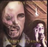Blue Öyster Cult - Heaven Forbid